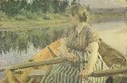 Anders Zorn, midnatt